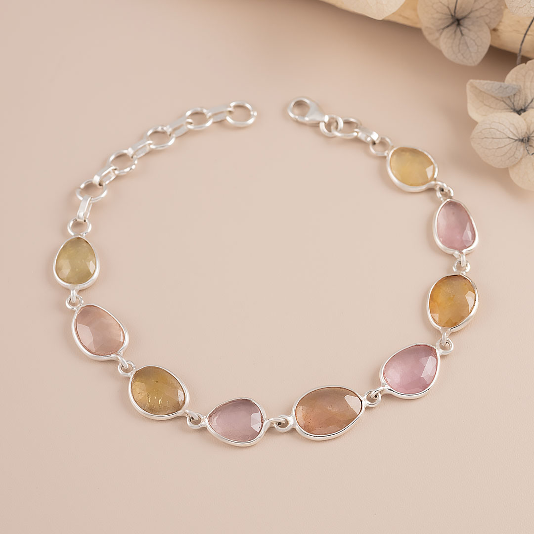 10083 Браслет (Ag 925)