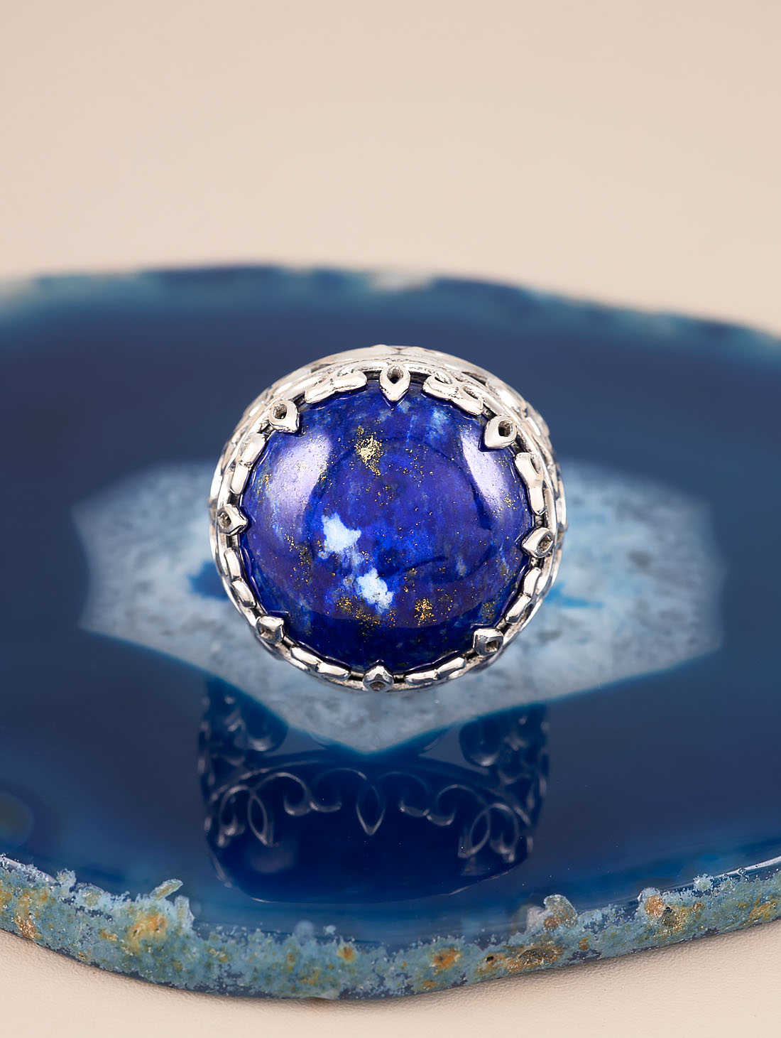 050091 Кольцо (Ag 925)