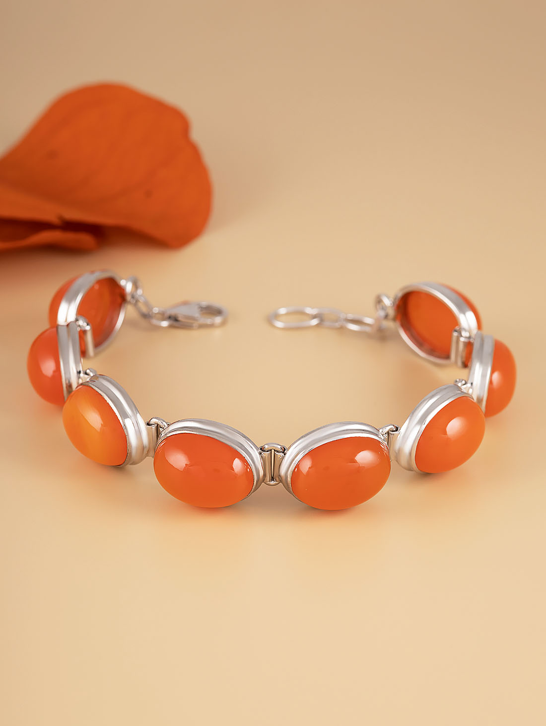 99861 Браслет (Ag 925)