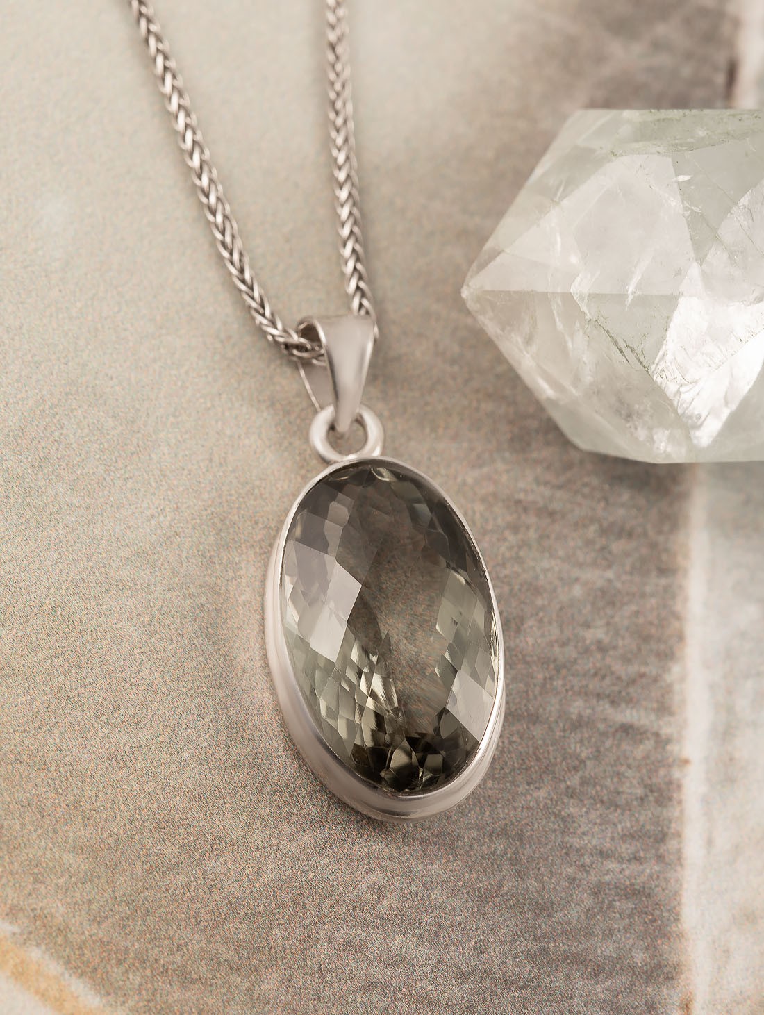 111300 Подвеска (Ag 925)