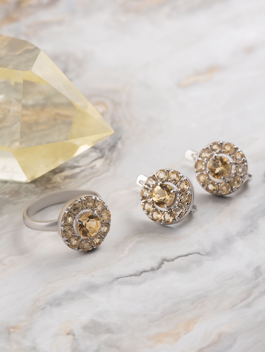 98712 Кольцо (Ag 925)