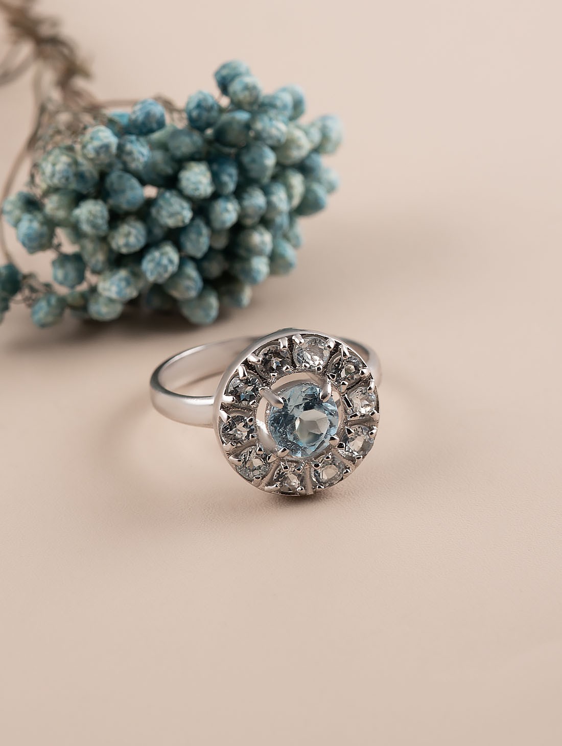 98716 Кольцо (Ag 925)