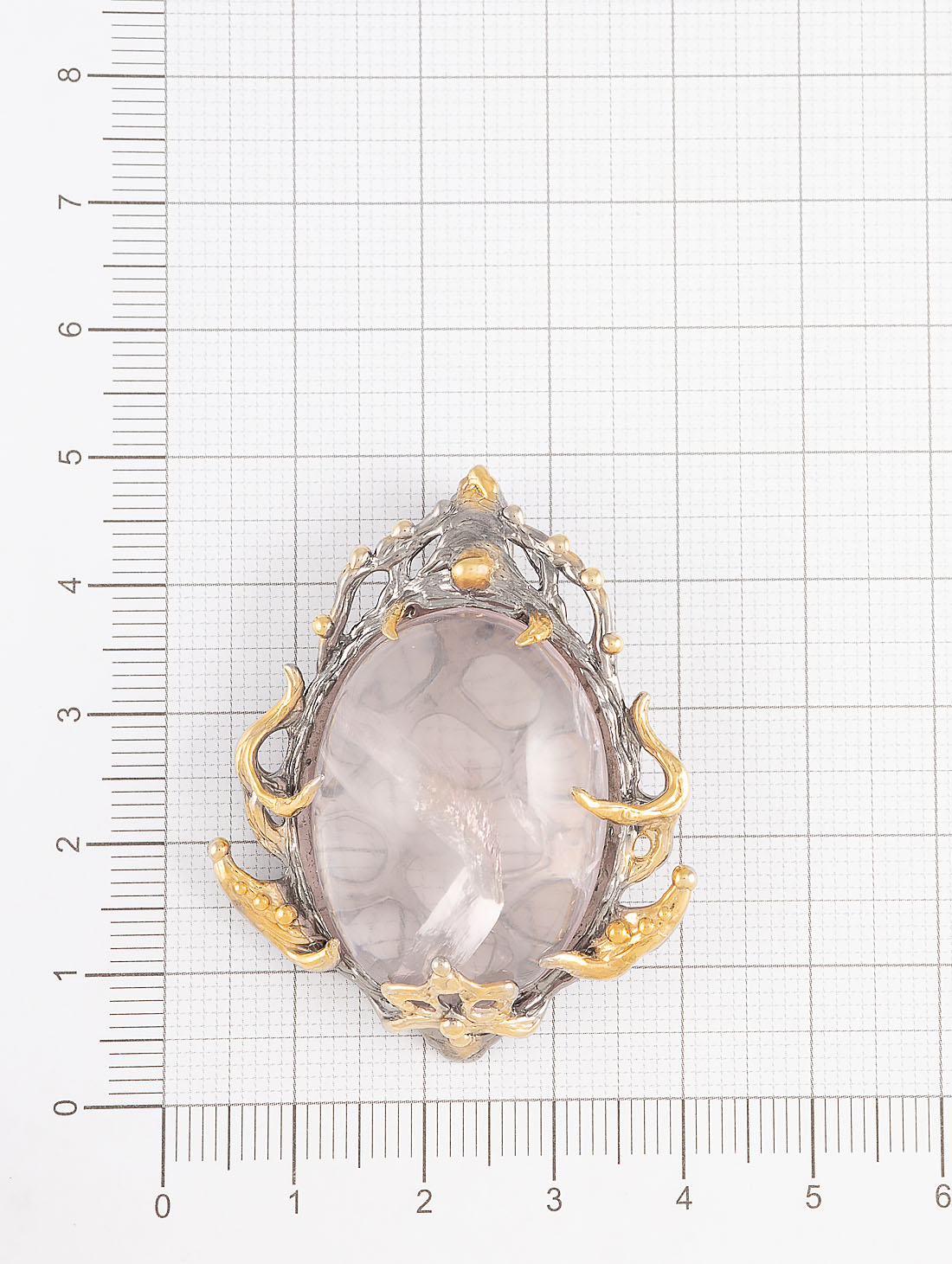 03800 Подвеска (Ag 925)