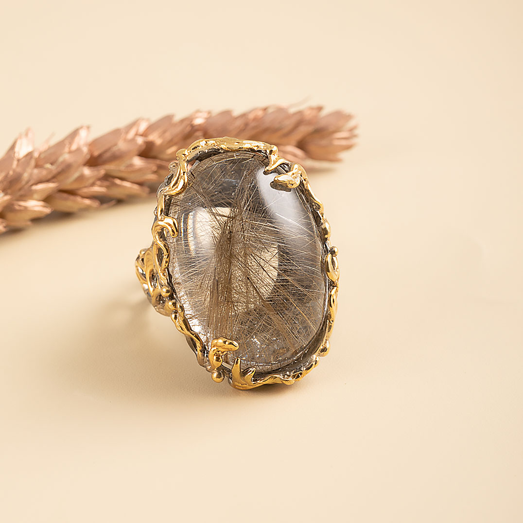 049611 Кольцо (Ag 925)