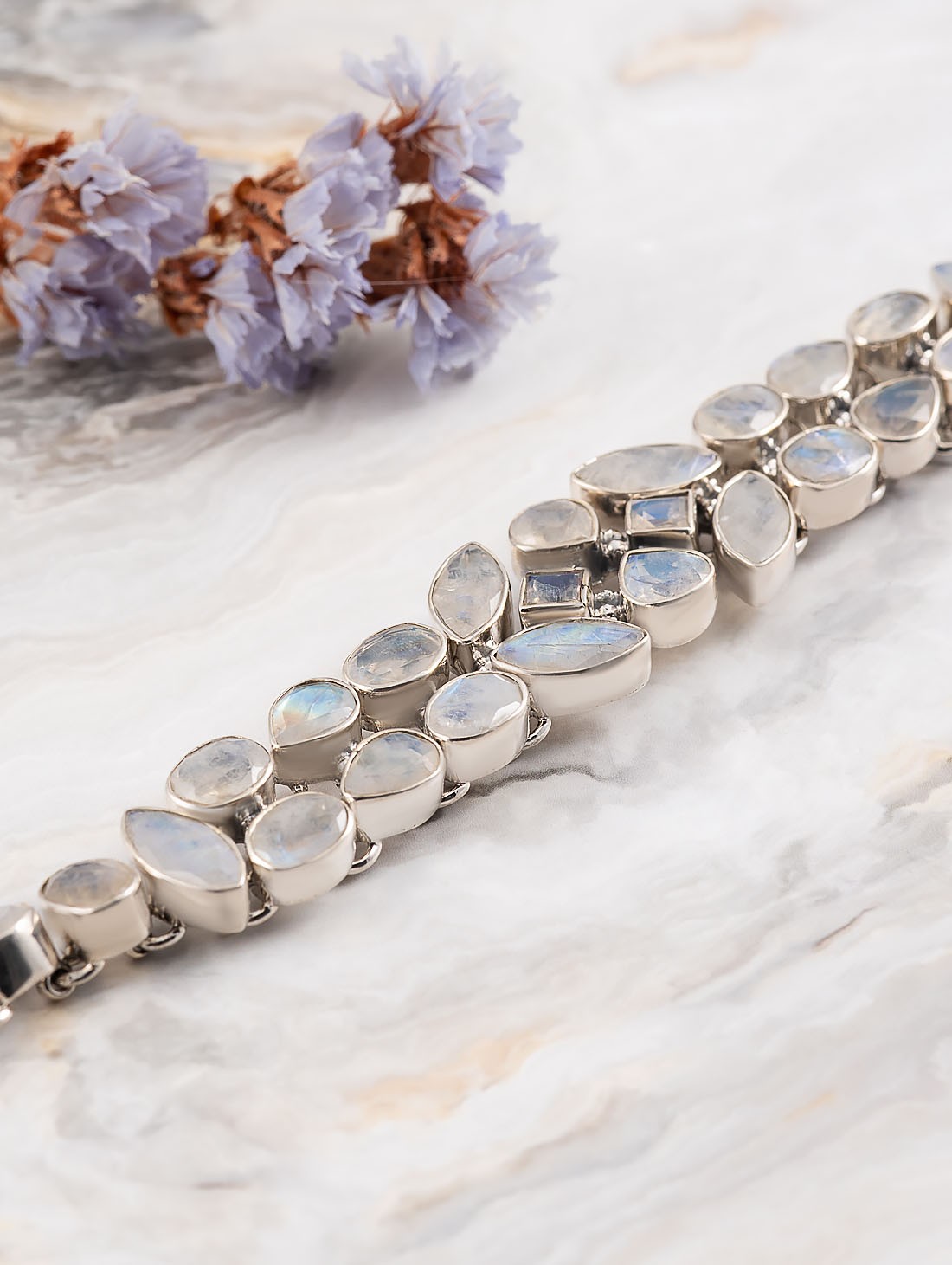 103531 Браслет (Ag 925)