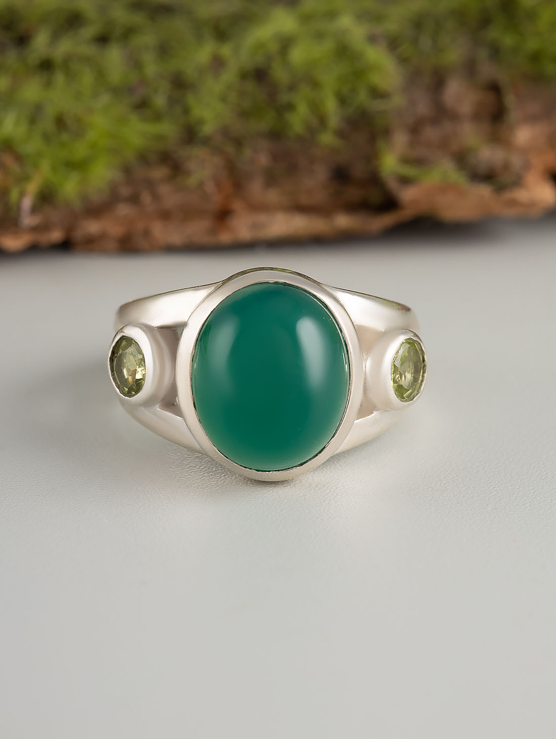 98849 Кольцо (Ag 925)