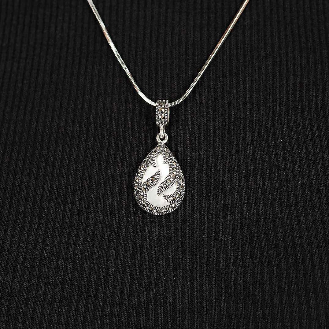 30962 Кулон (Ag 925)