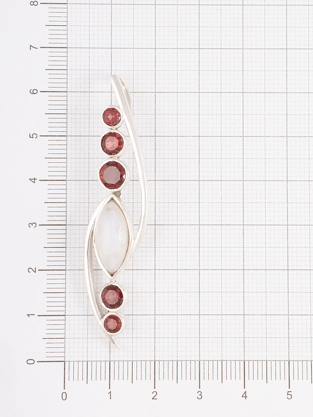 14612 Подвеска (Ag 925)