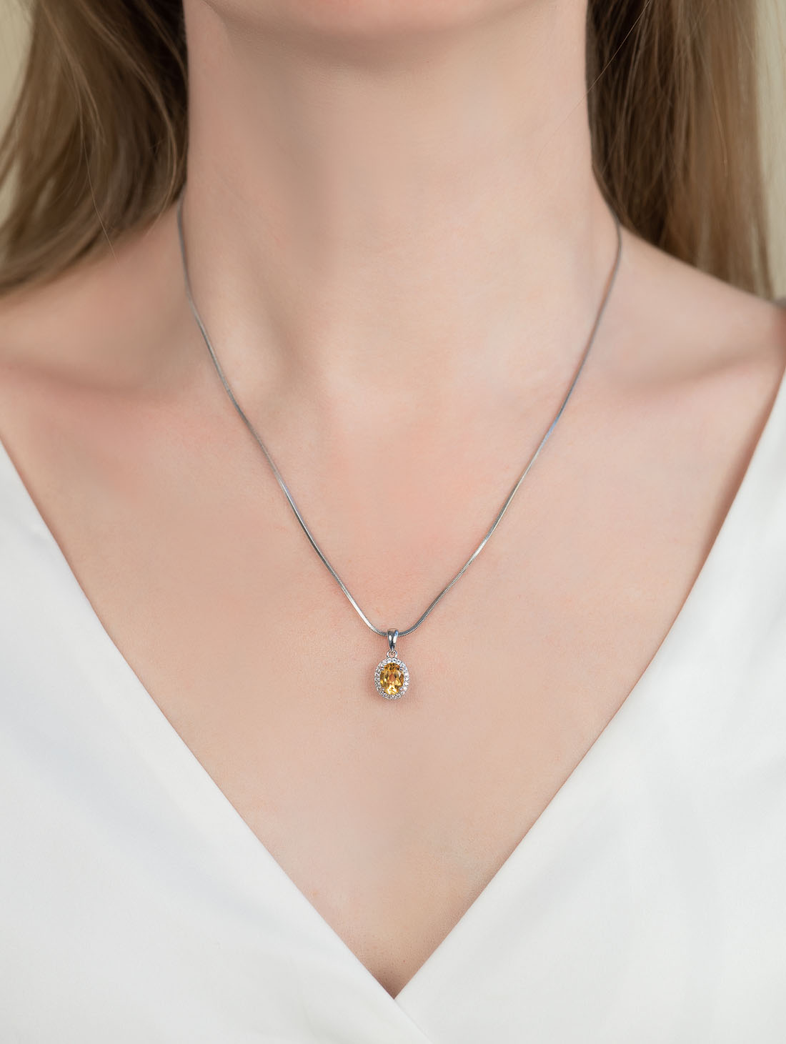 49152 Подвеска (Ag 925)