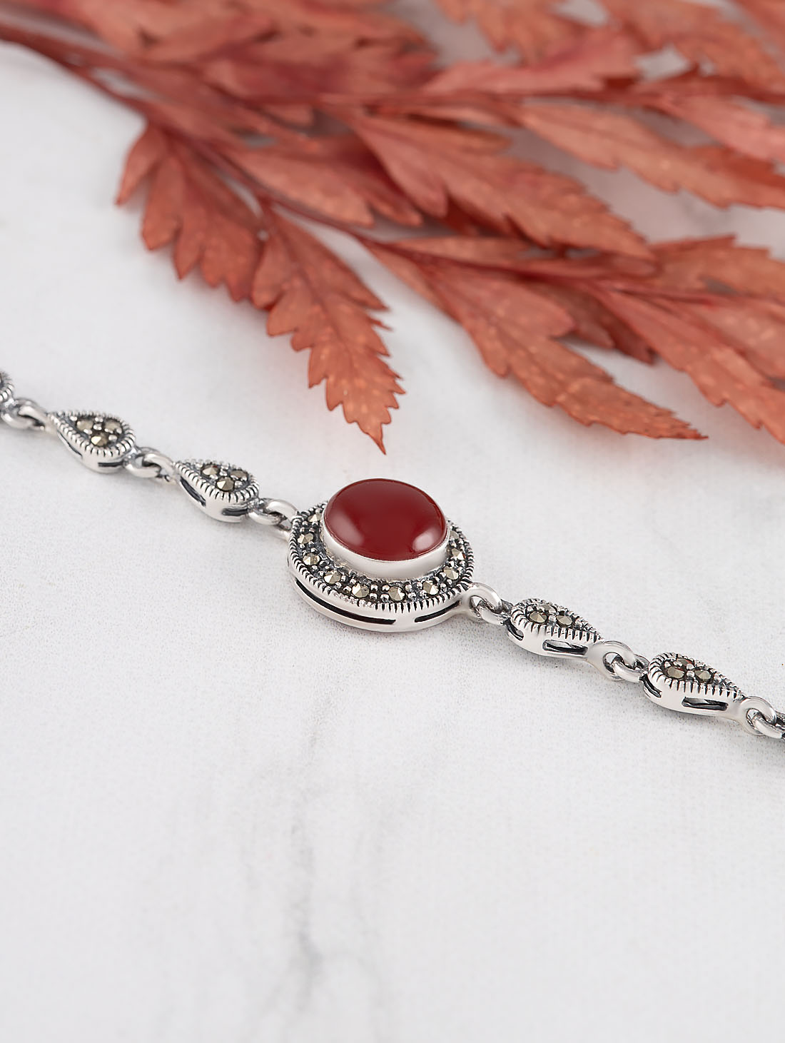 30978 Браслет (Ag 925)