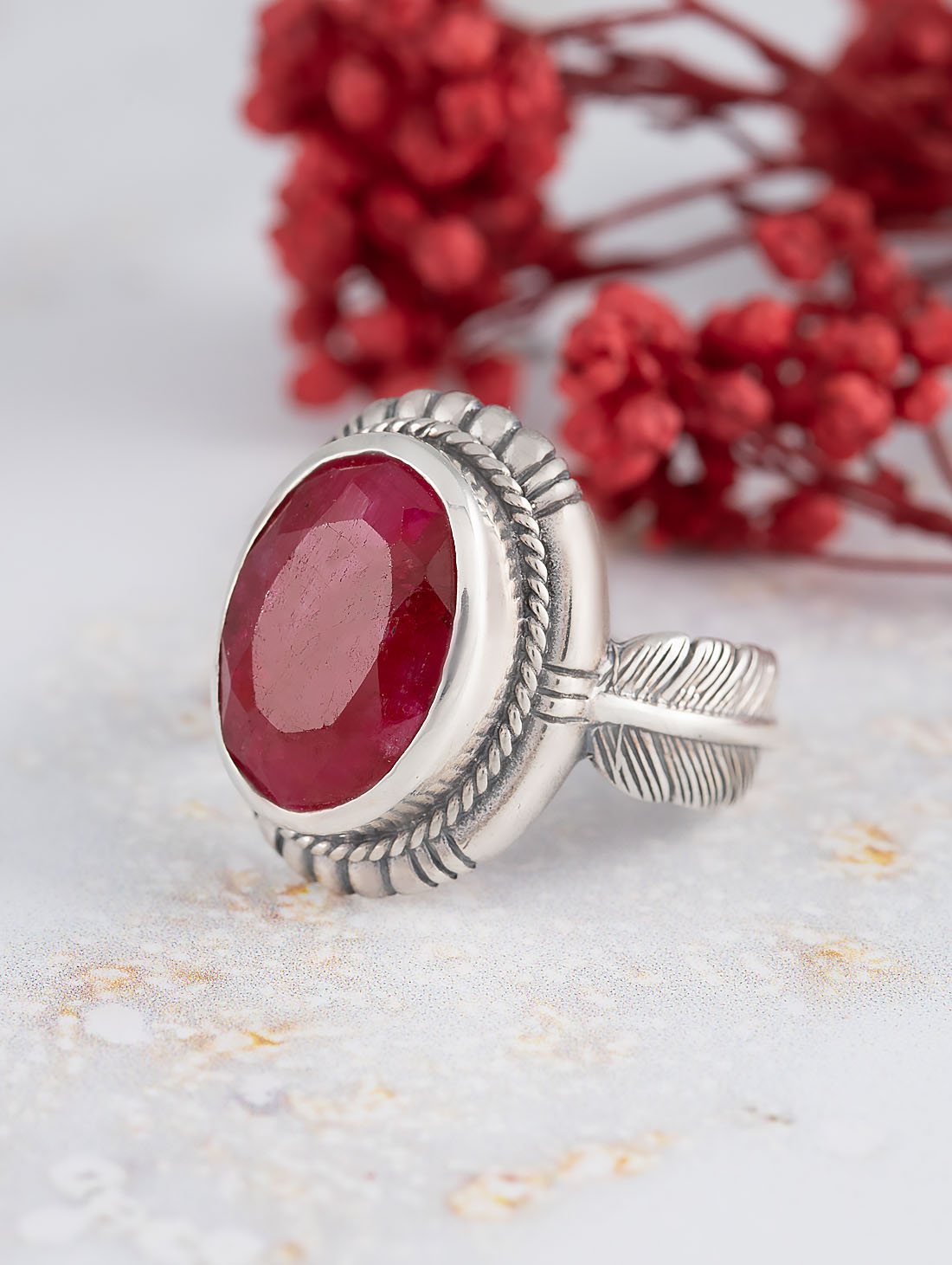 98928 Кольцо (Ag 925)