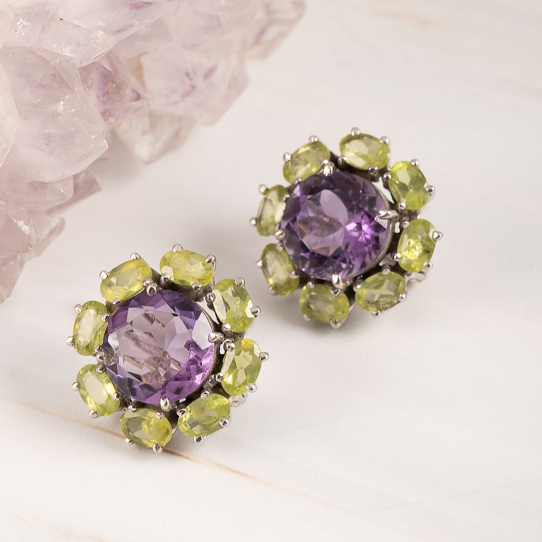 022170 Серьги (Ag 925)