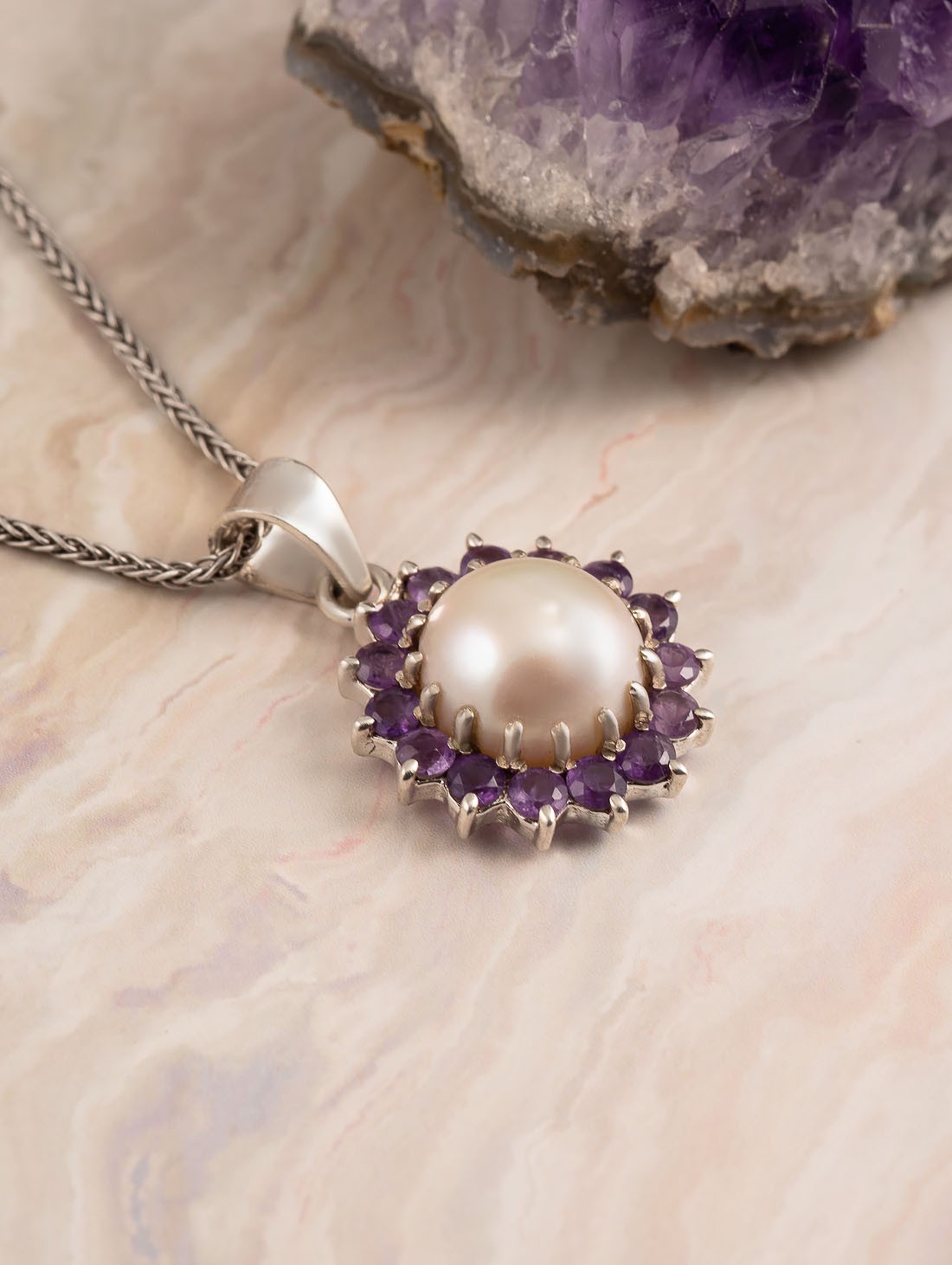 7962 Подвеска (Ag 925)