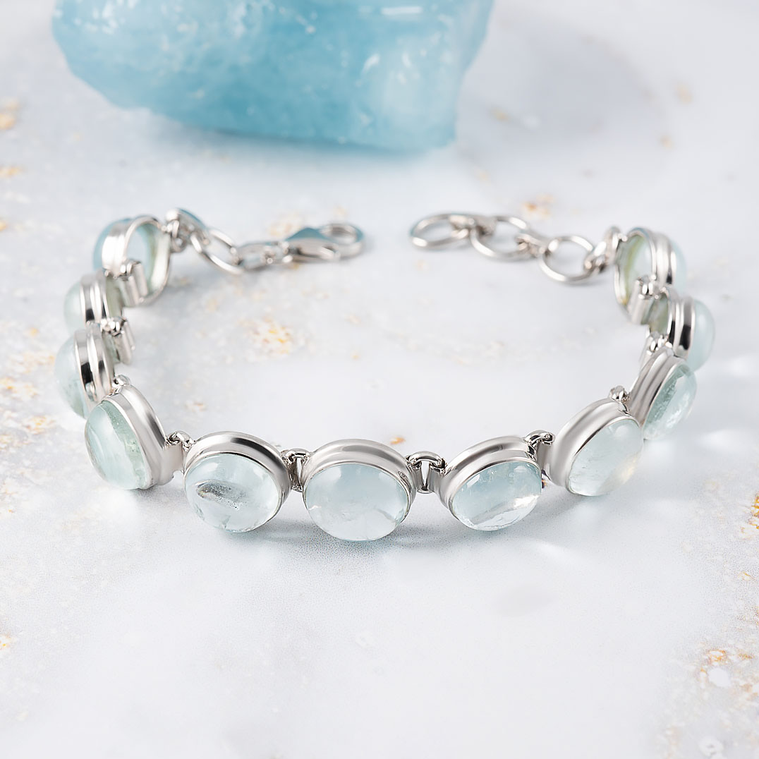 87235 Браслет (Ag 925)