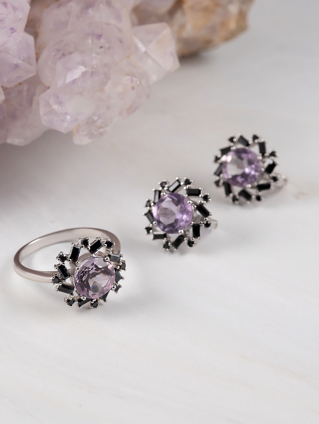 98637 Кольцо (Ag 925)