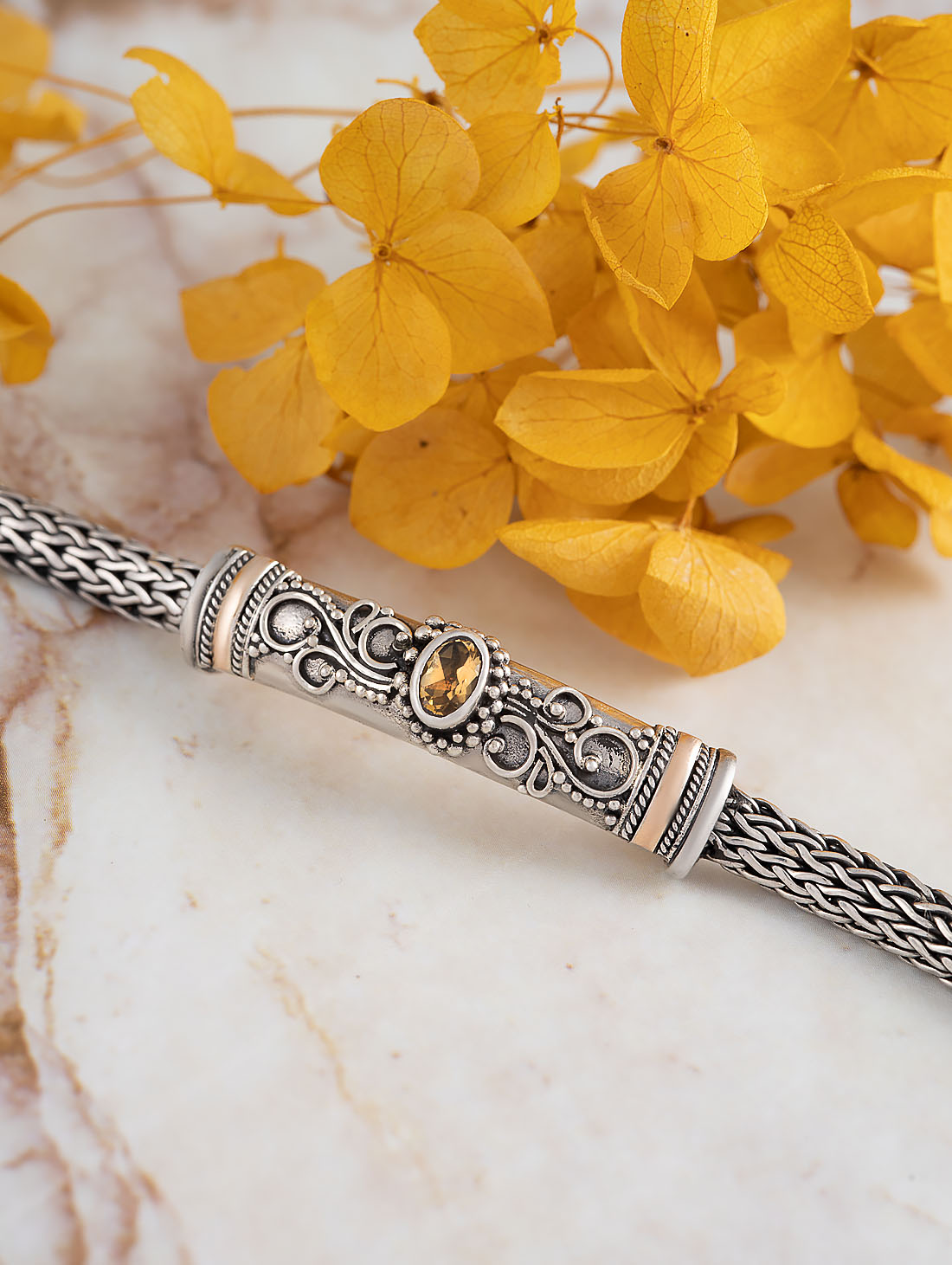 103520 Браслет (Ag 925)