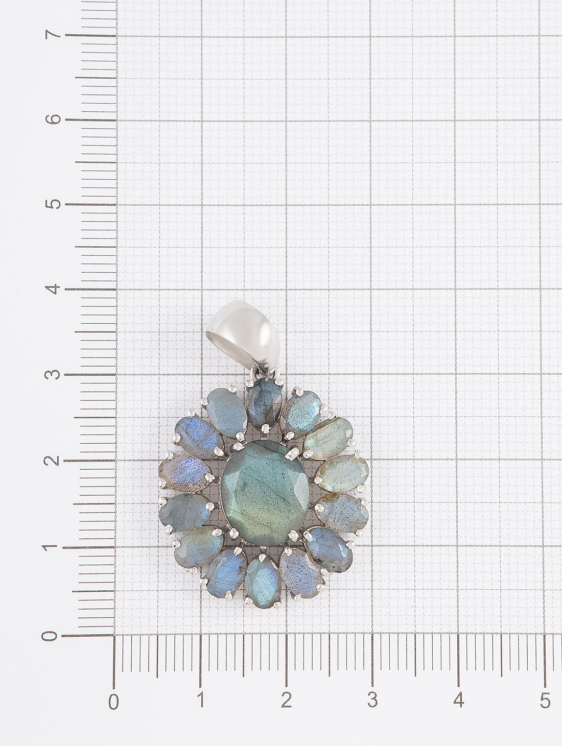 14405 Подвеска (Ag 925)