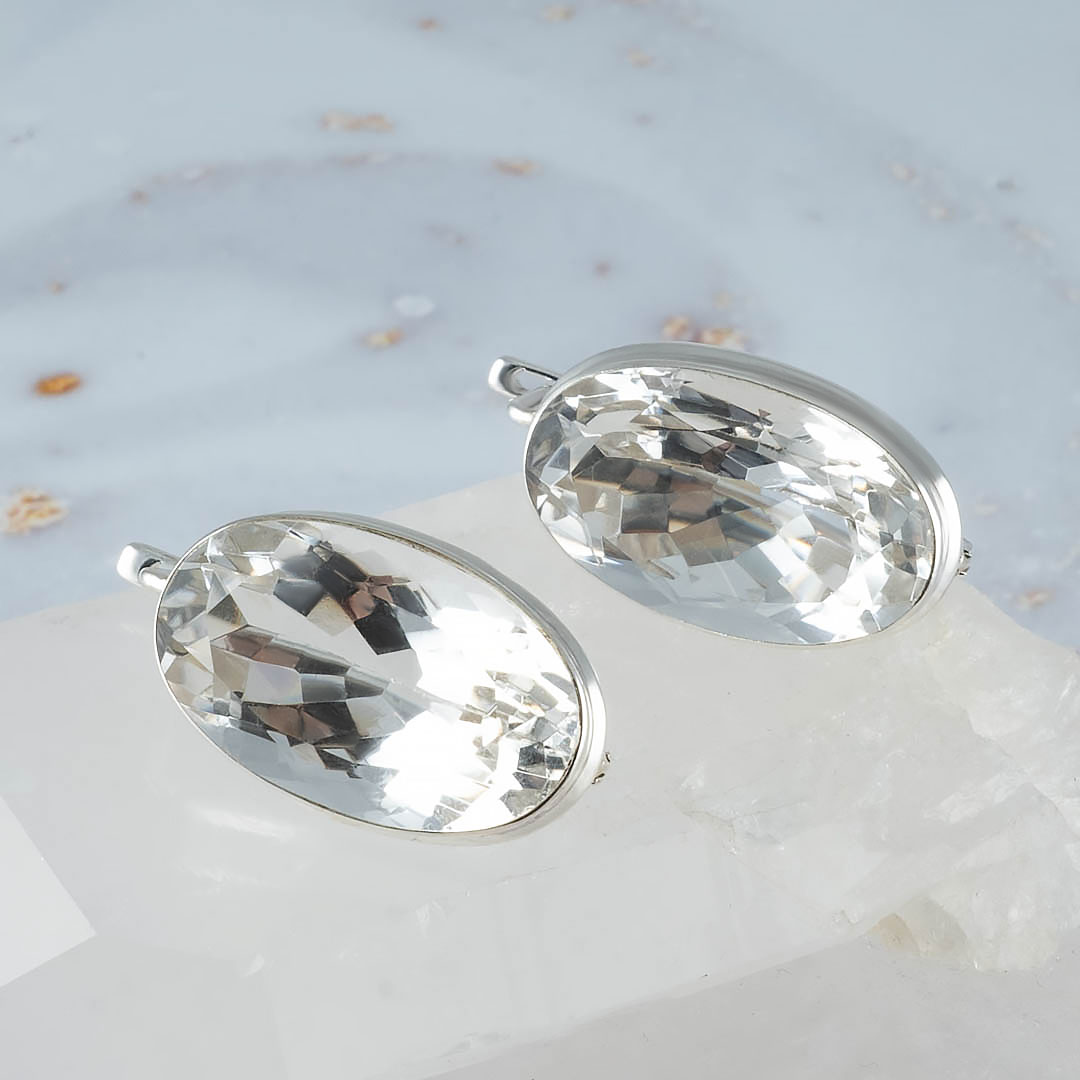 0428 Серьги (Ag 925)