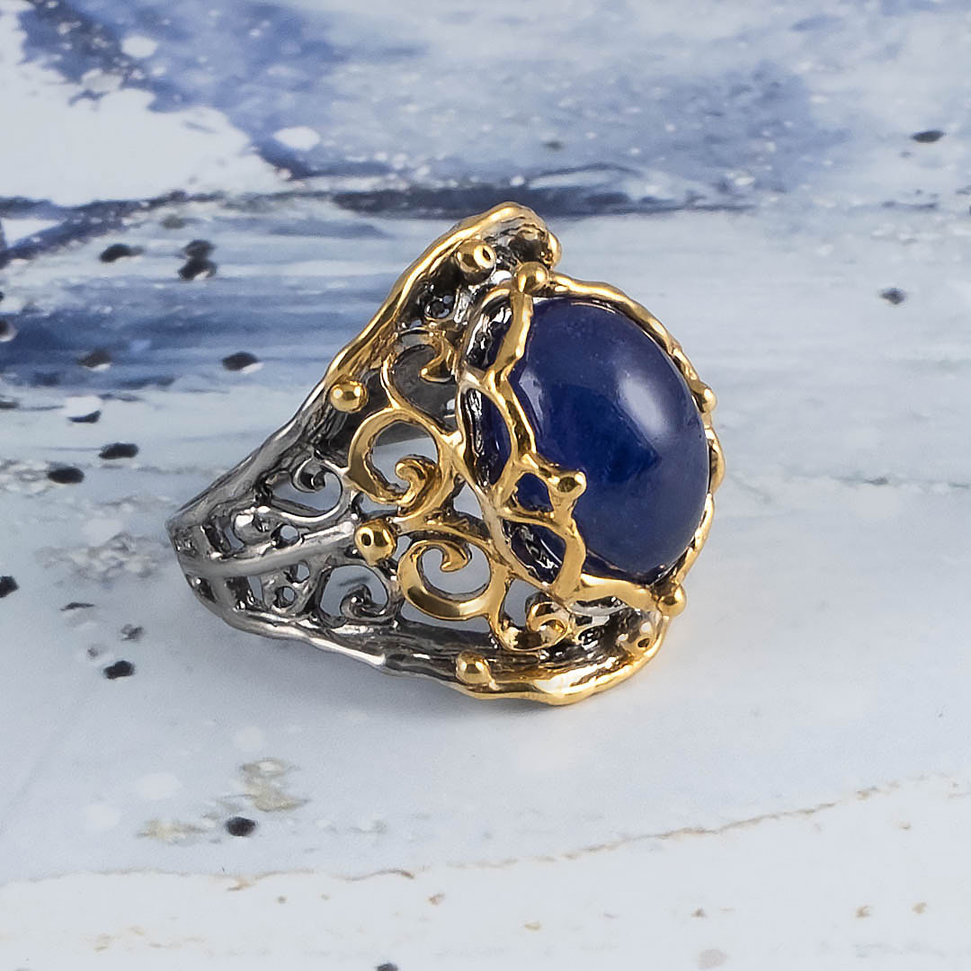 049158 Кольцо (Ag 925)