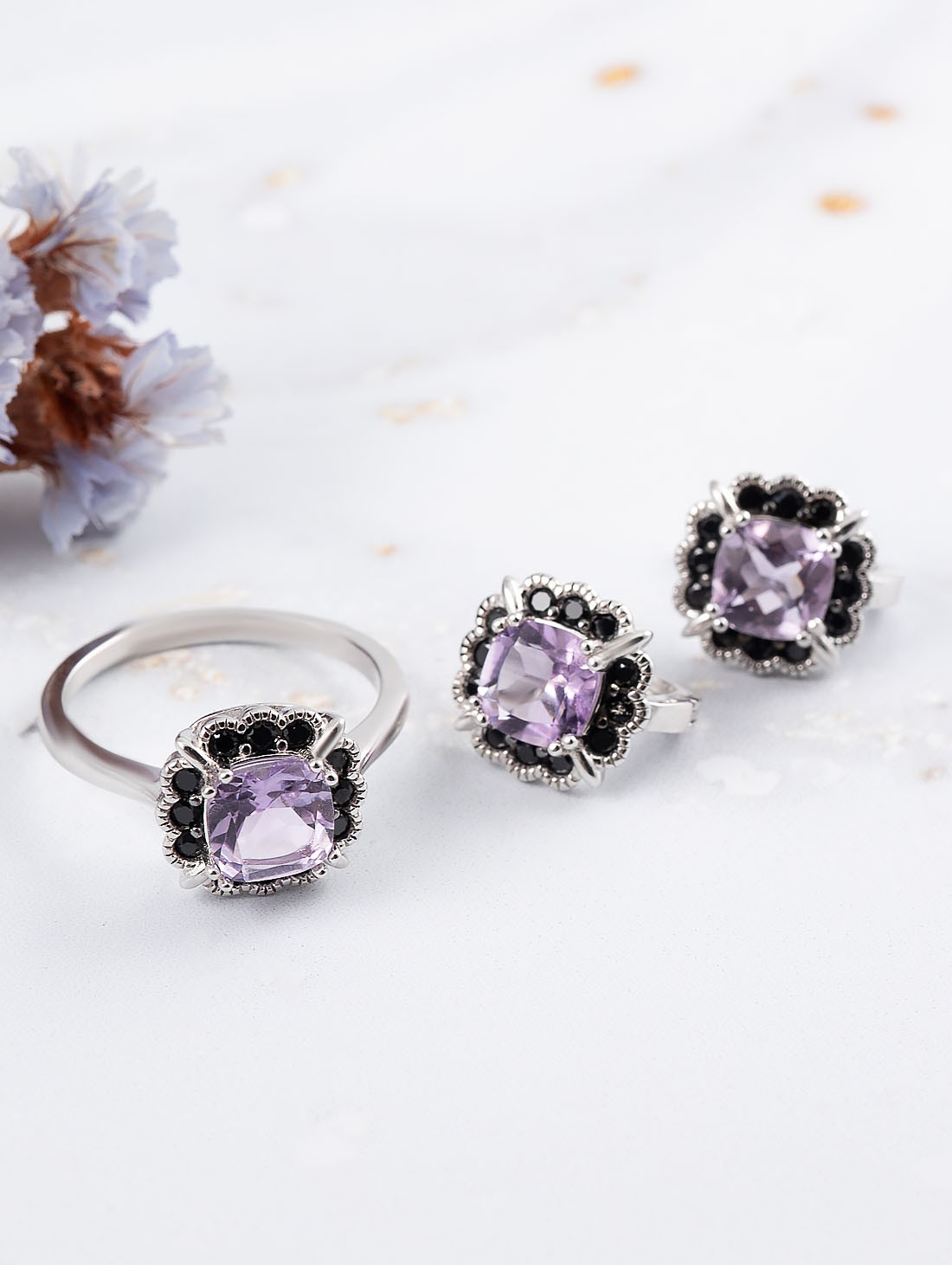 99529 Серьги (Ag 925)