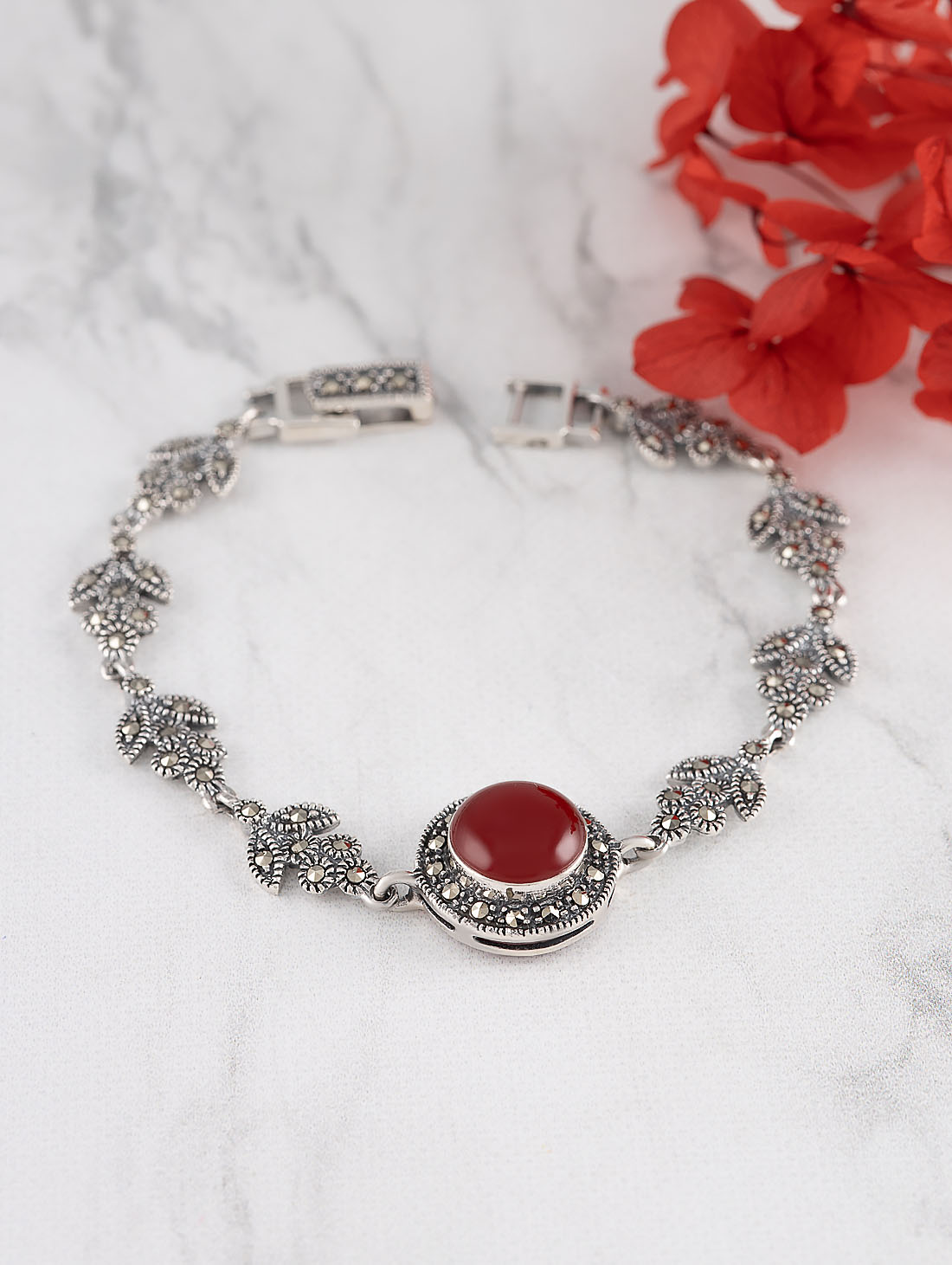 30972 Браслет (Ag 925)