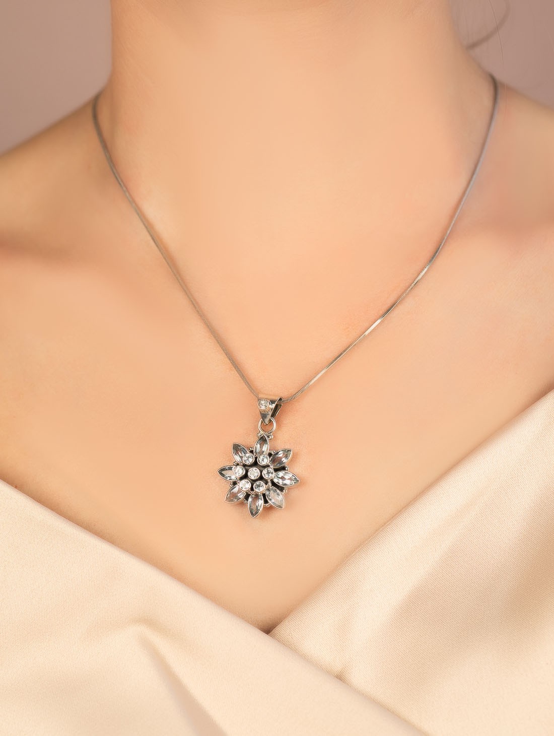 14511 Подвеска (Ag 925)