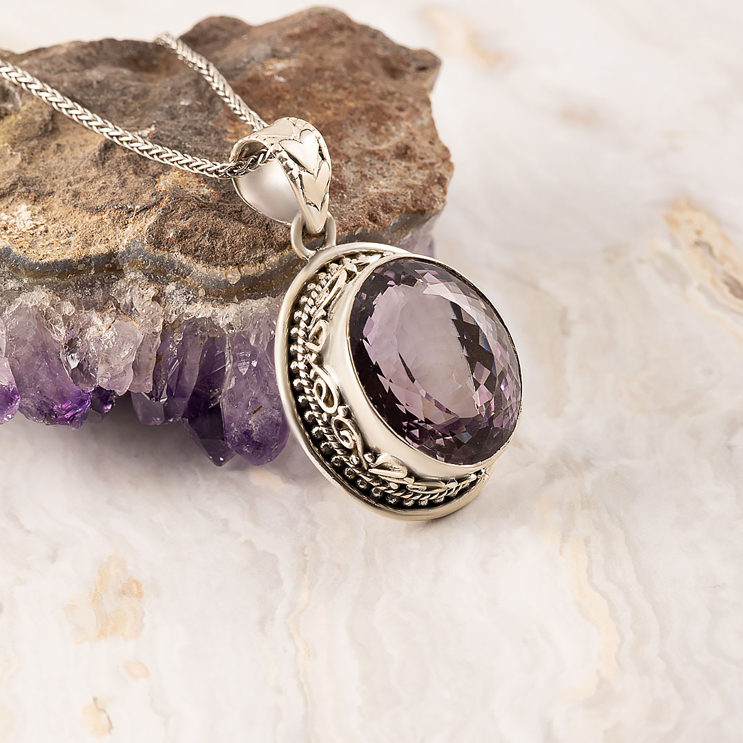 14295 Подвеска (Ag 925)