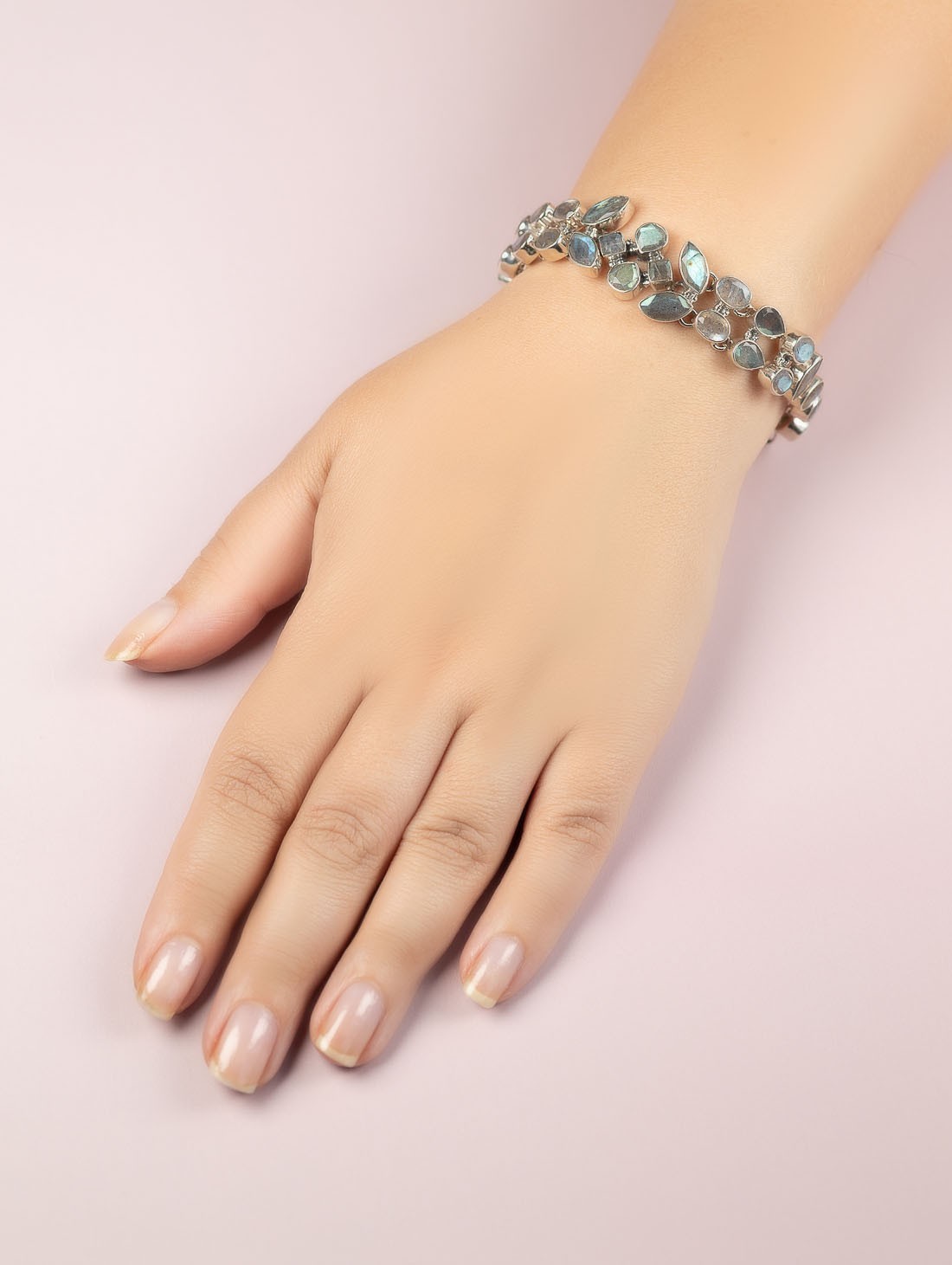 103535 Браслет (Ag 925)