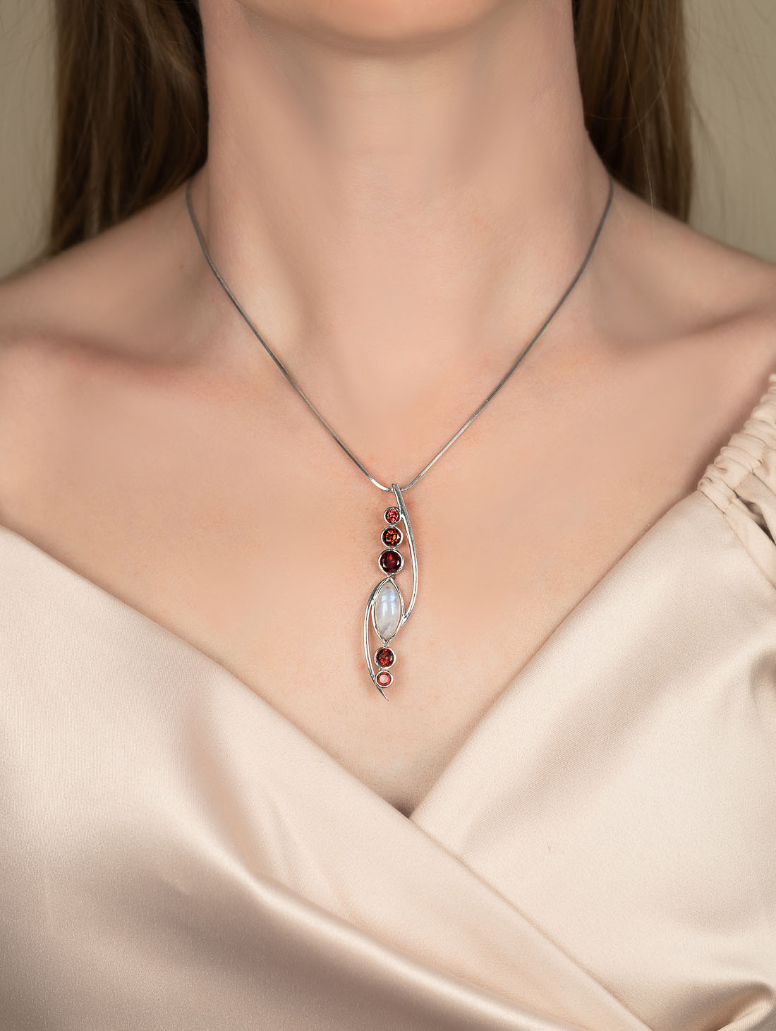 14612 Подвеска (Ag 925)