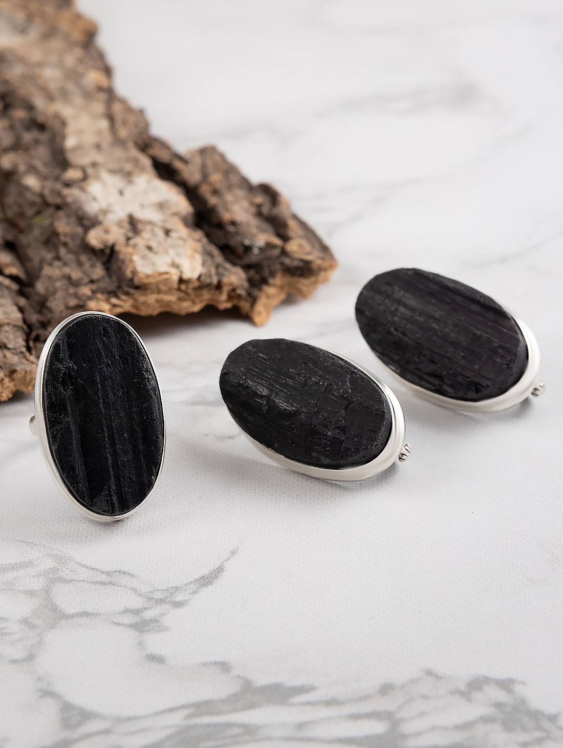 97365 Серьги (Ag 925)