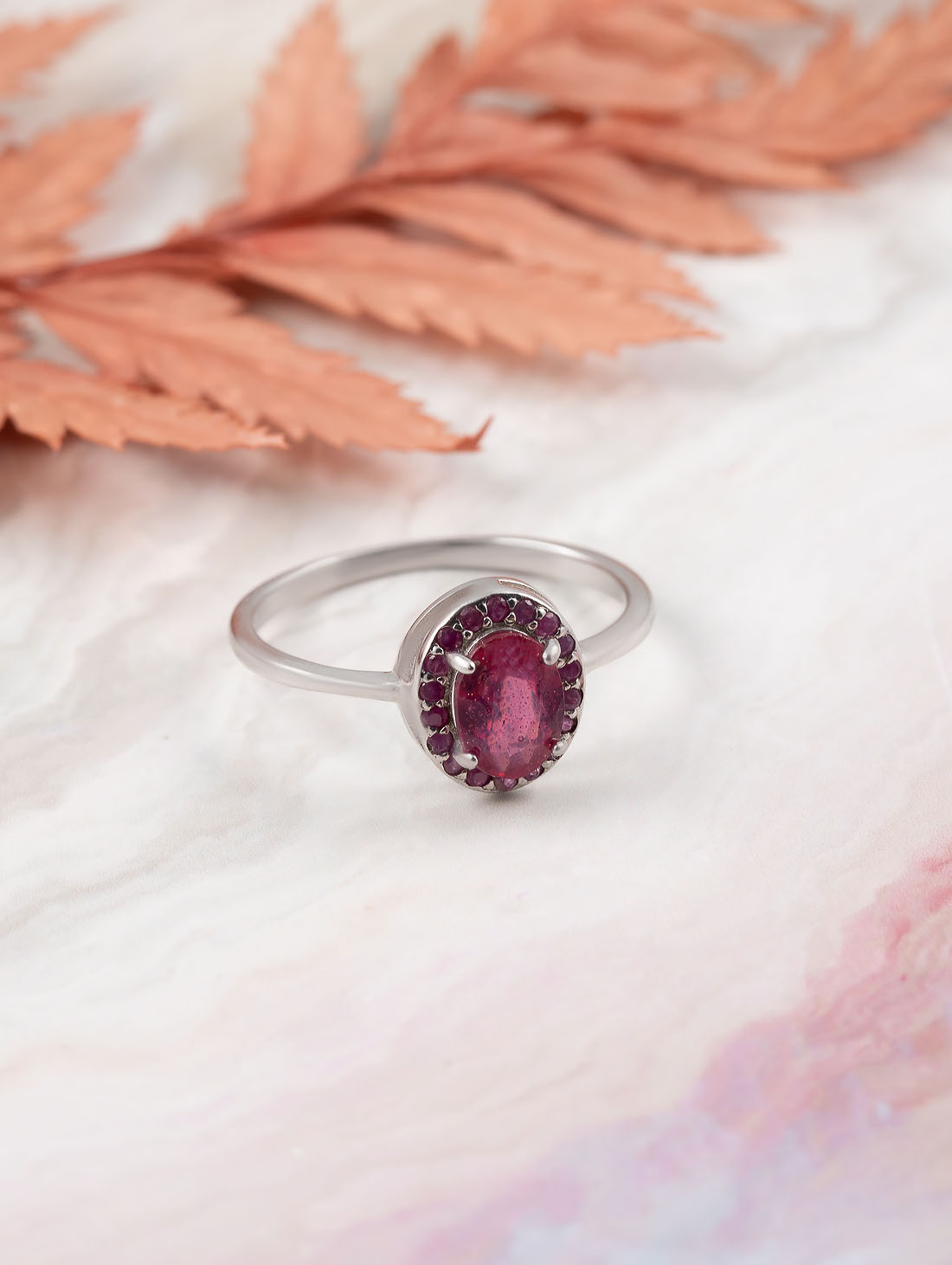 200944 Кольцо (Ag 925)