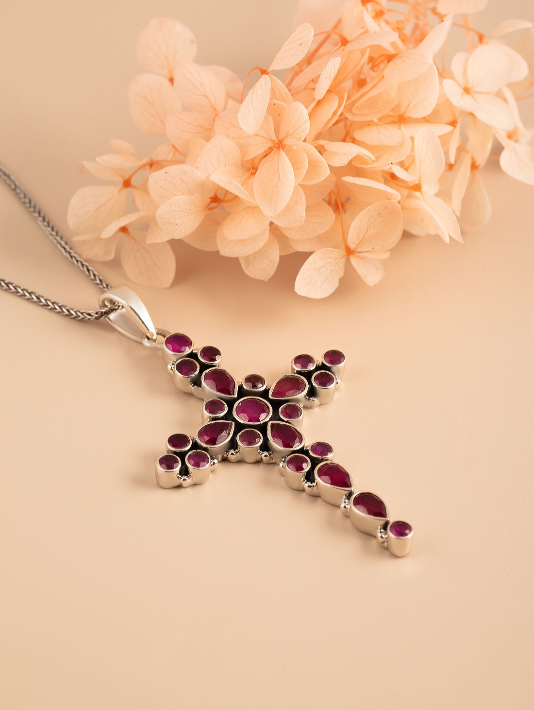 14482 Подвеска (Ag 925)