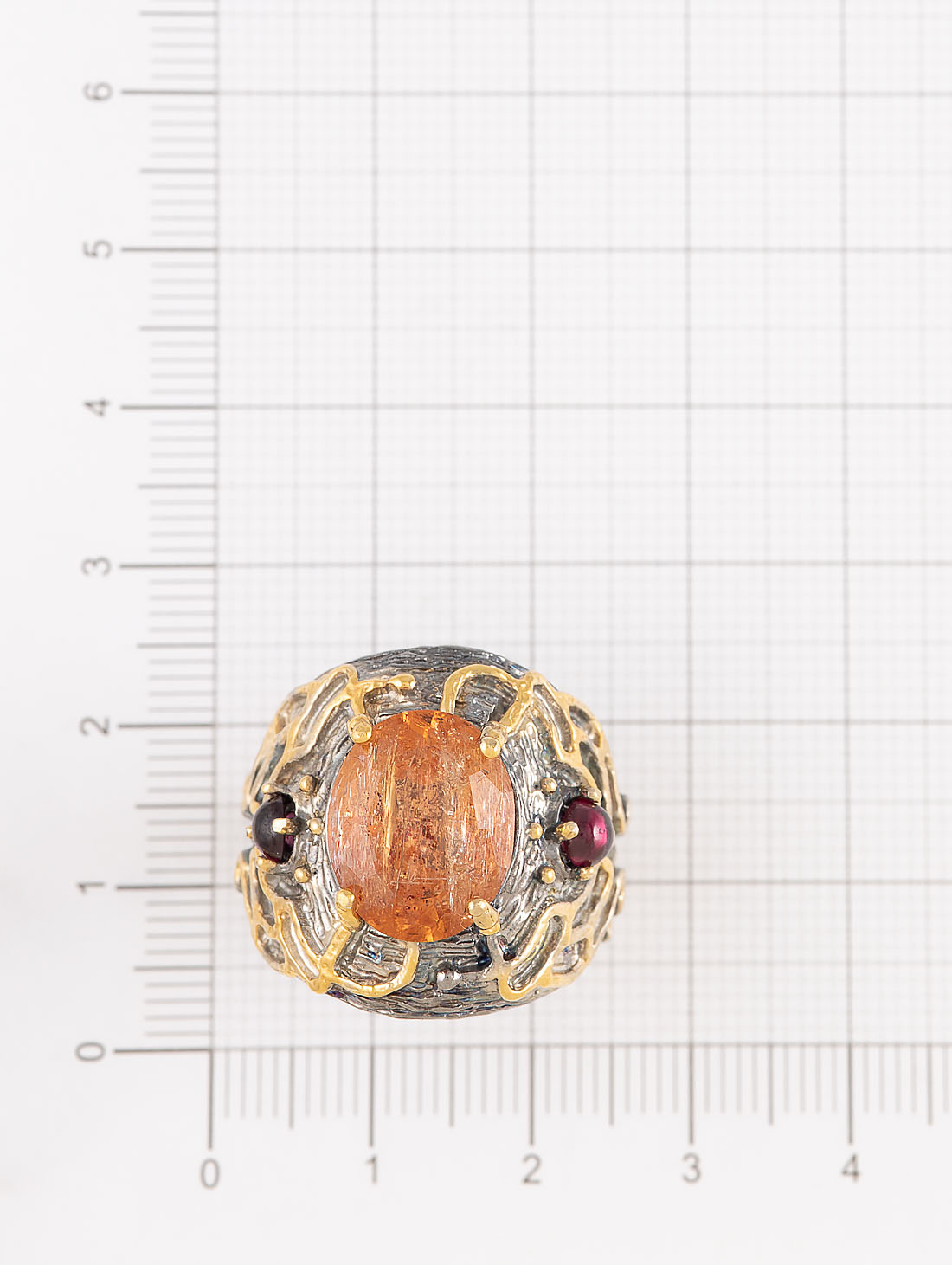 010182 Кольцо (Ag 925)