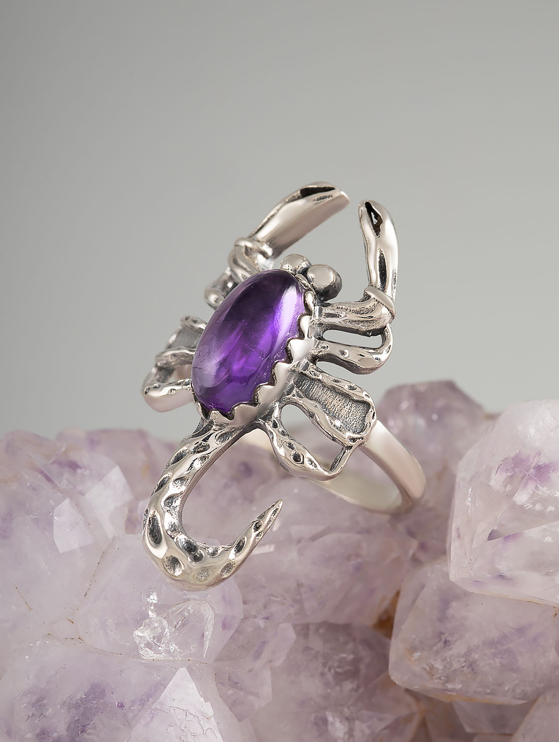 98846 Кольцо (Ag 925)