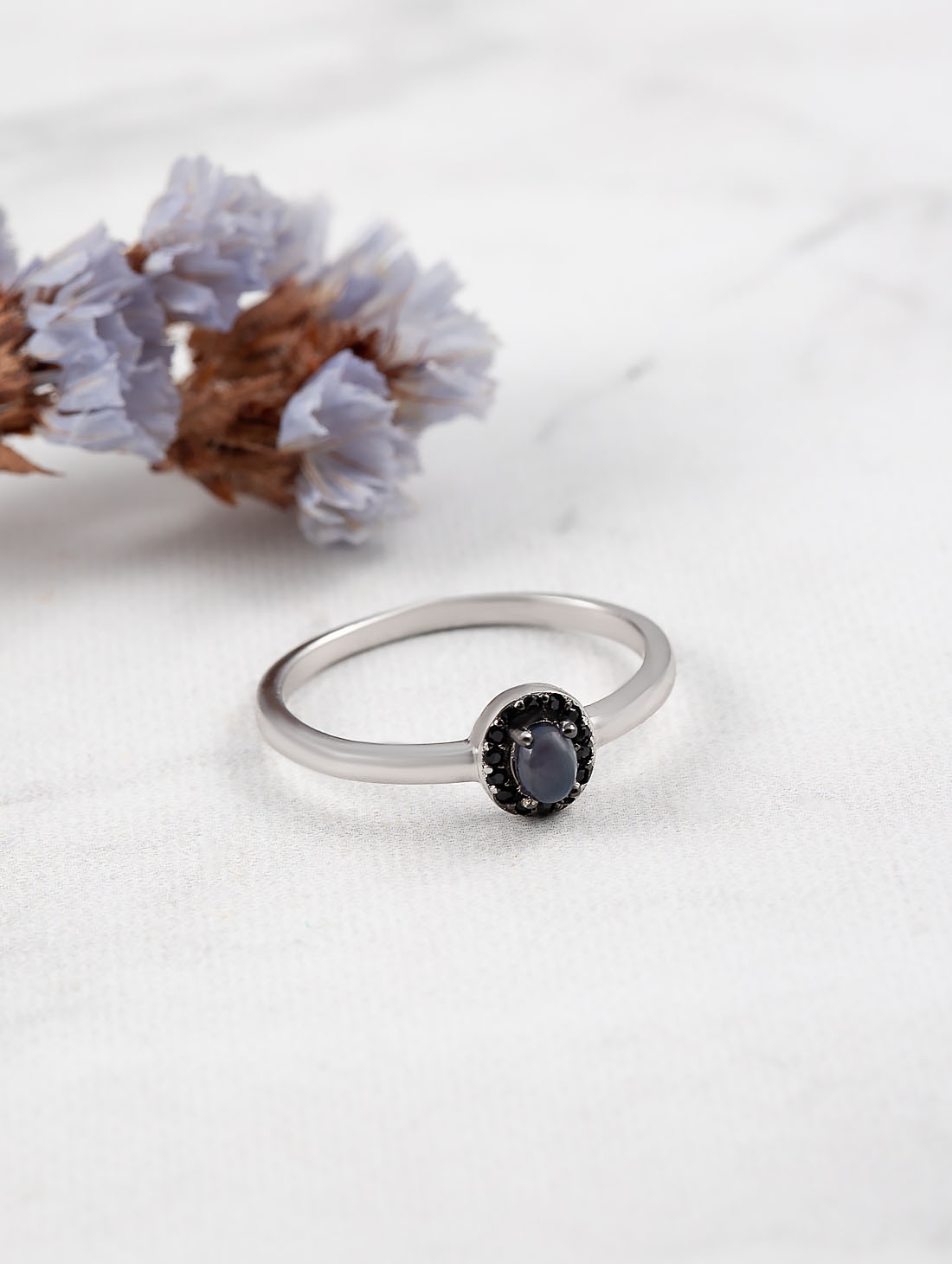 200912 Кольцо (Ag 925)