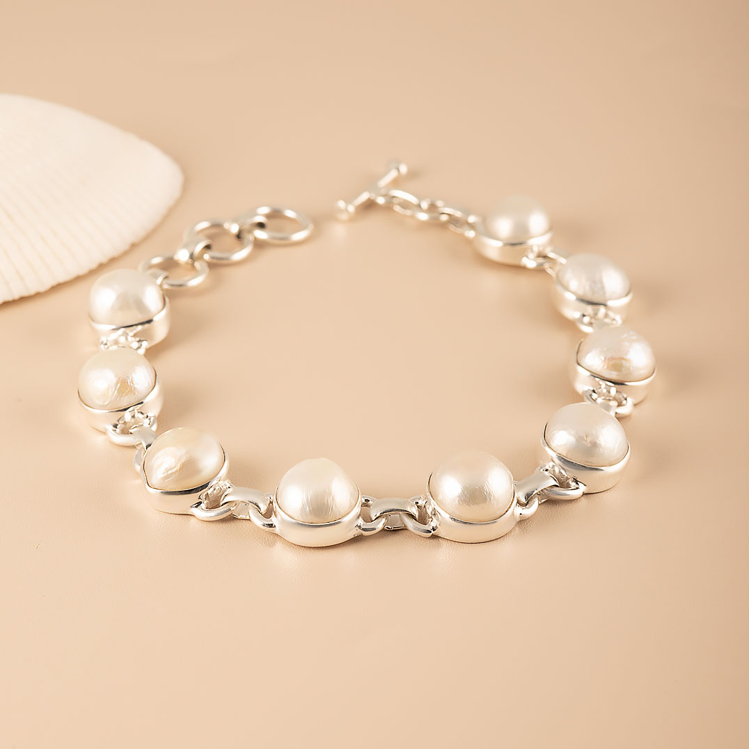 10249 Браслет (Ag 925)