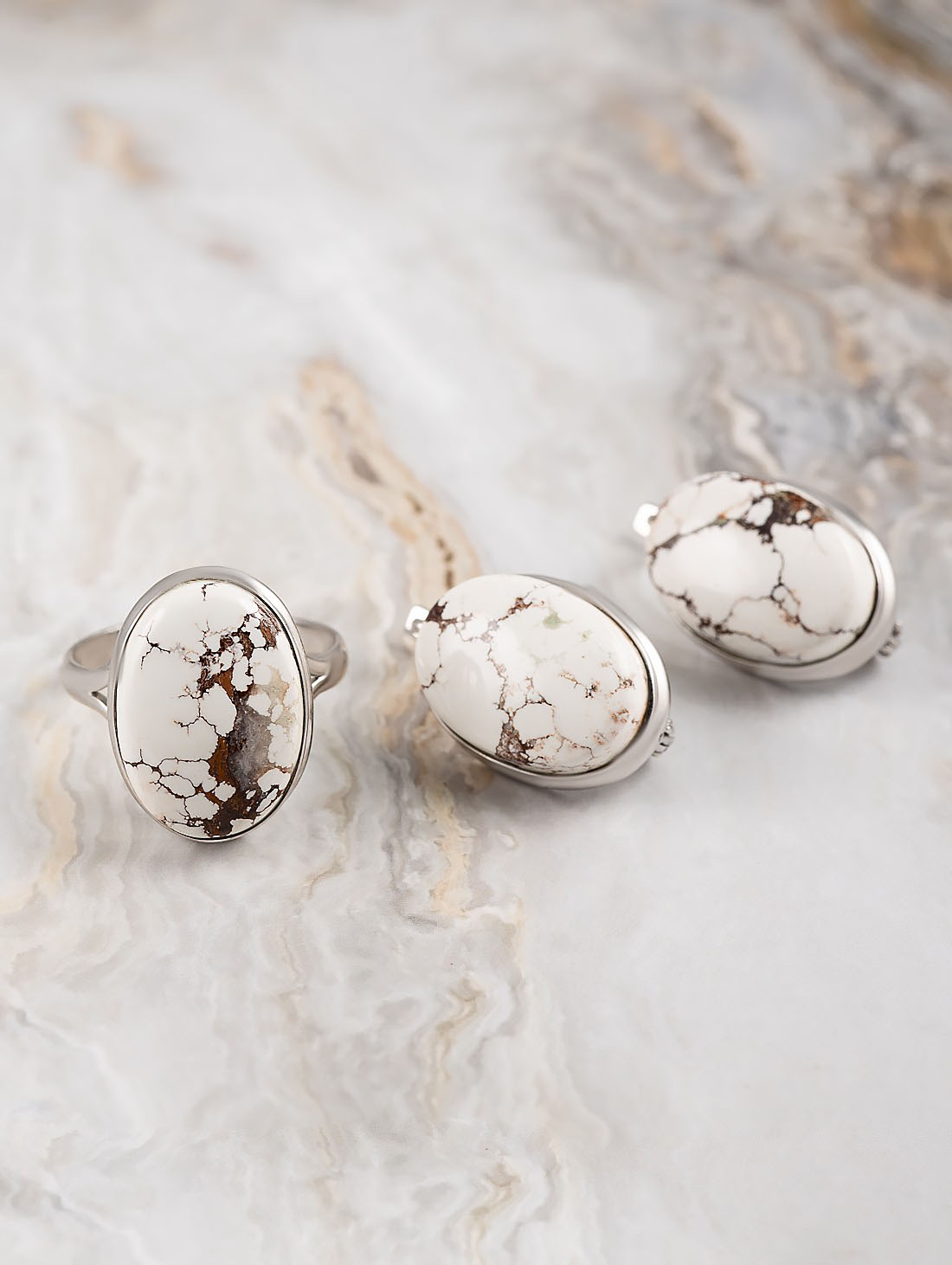 97838 Серьги (Ag 925)