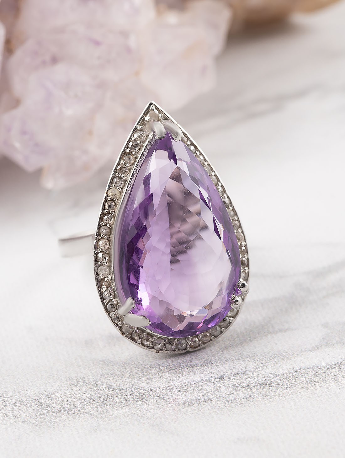 003224 Кольцо (Ag 925)