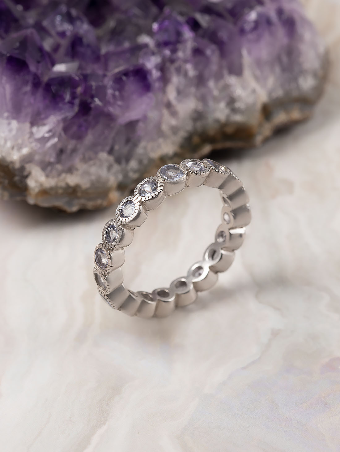 98600 Кольцо (Ag 925)