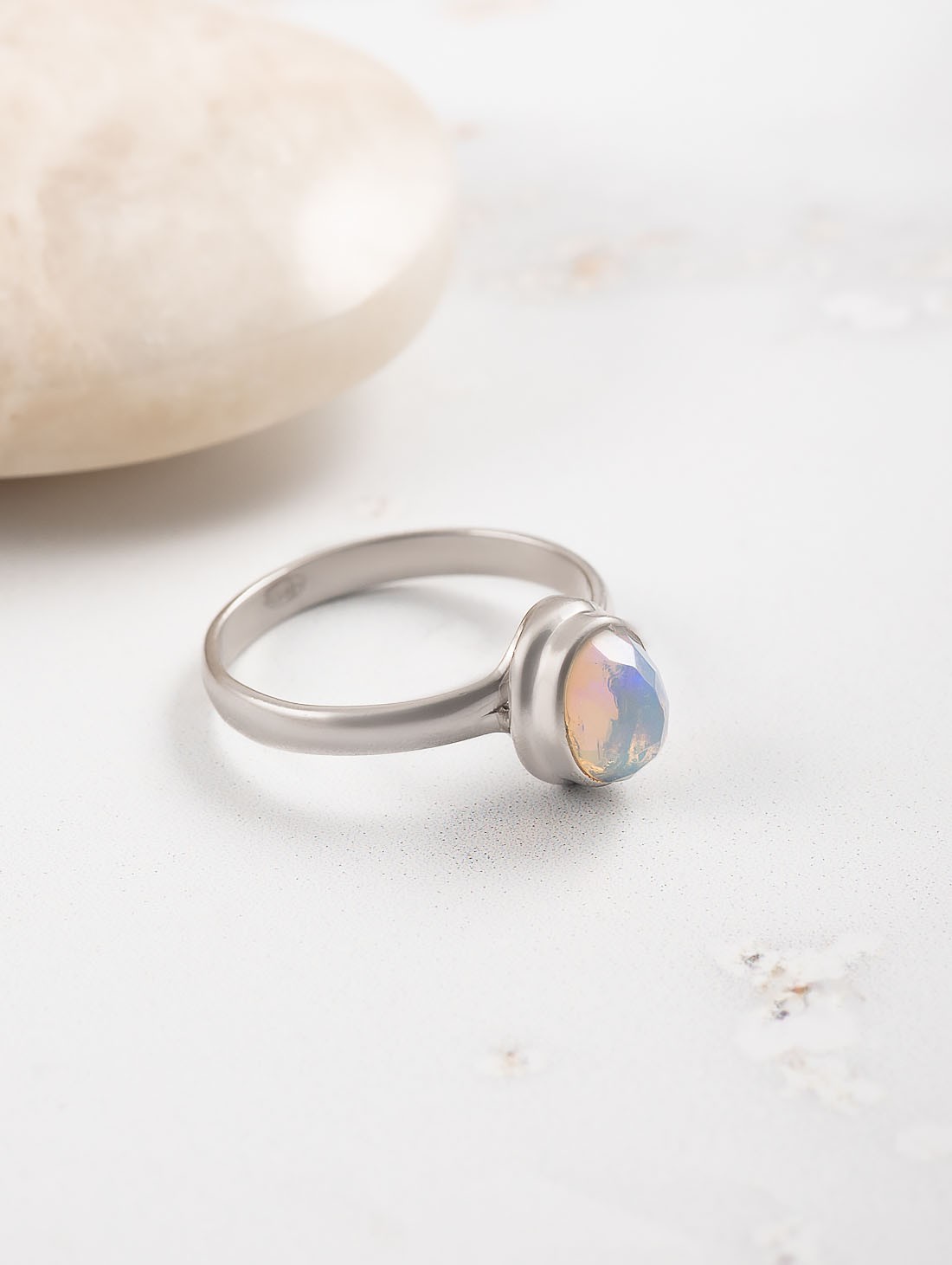 77424 Кольцо (Ag 925)