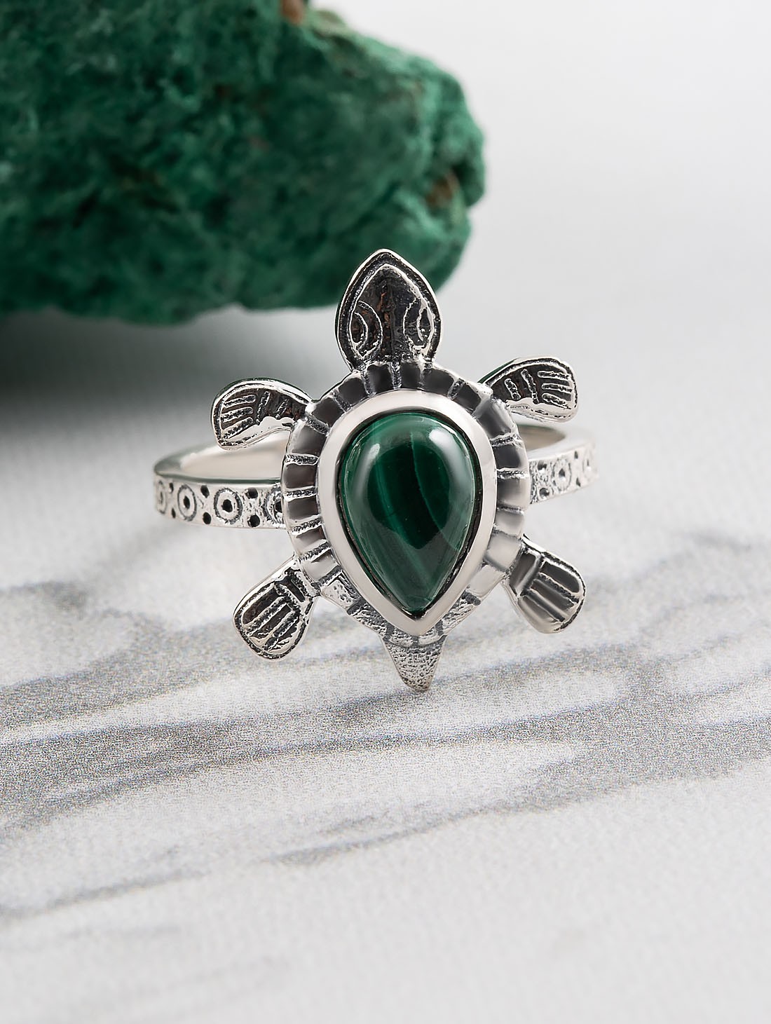 12897 Кольцо (Ag 925)