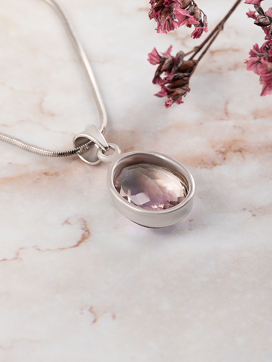 110980 Подвеска (Ag 925)