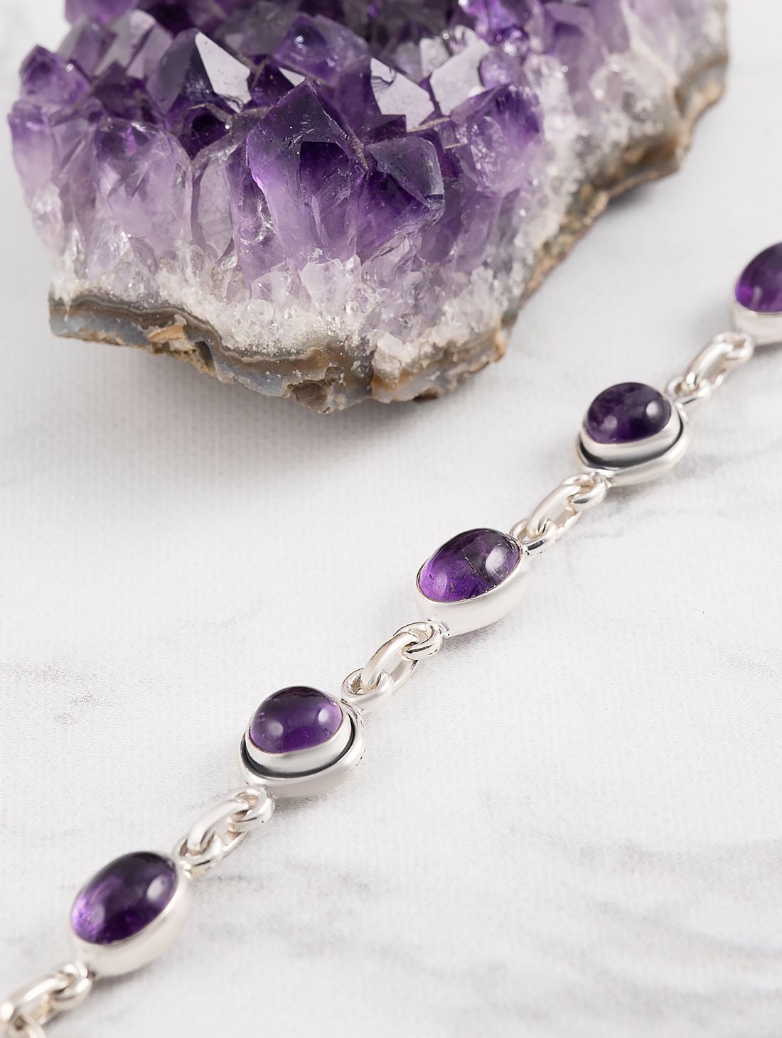 9203 Браслет (Ag 925)