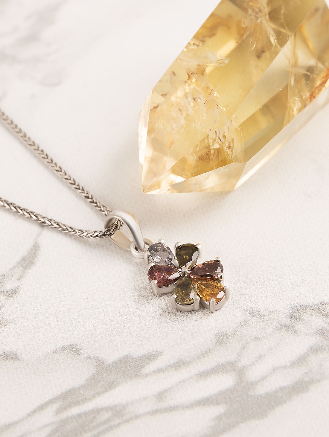 7994 Подвеска (Ag 925)