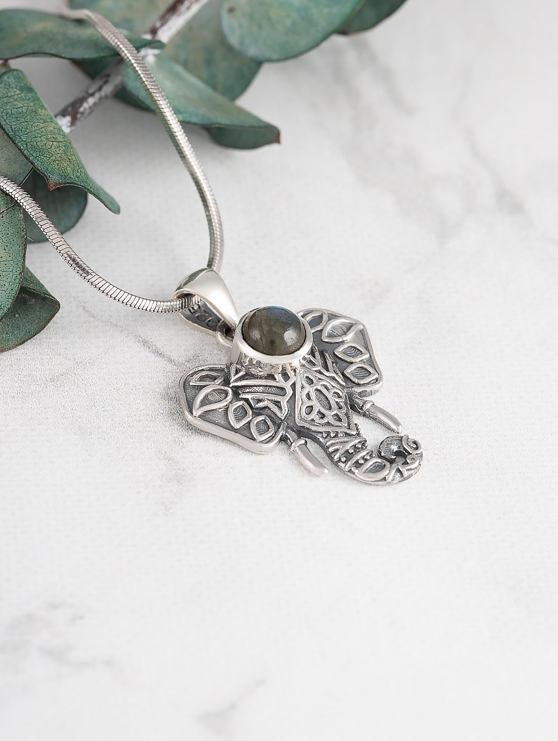 14693 Подвеска (Ag 925)