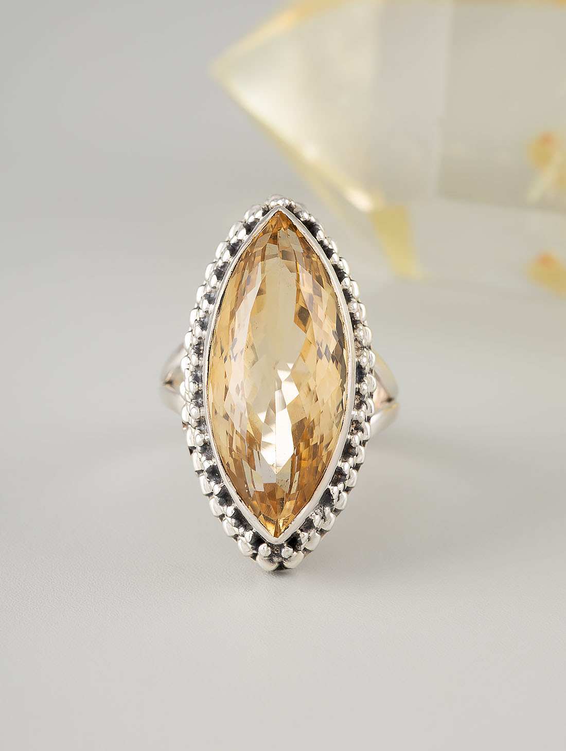 98808 Кольцо (Ag 925)