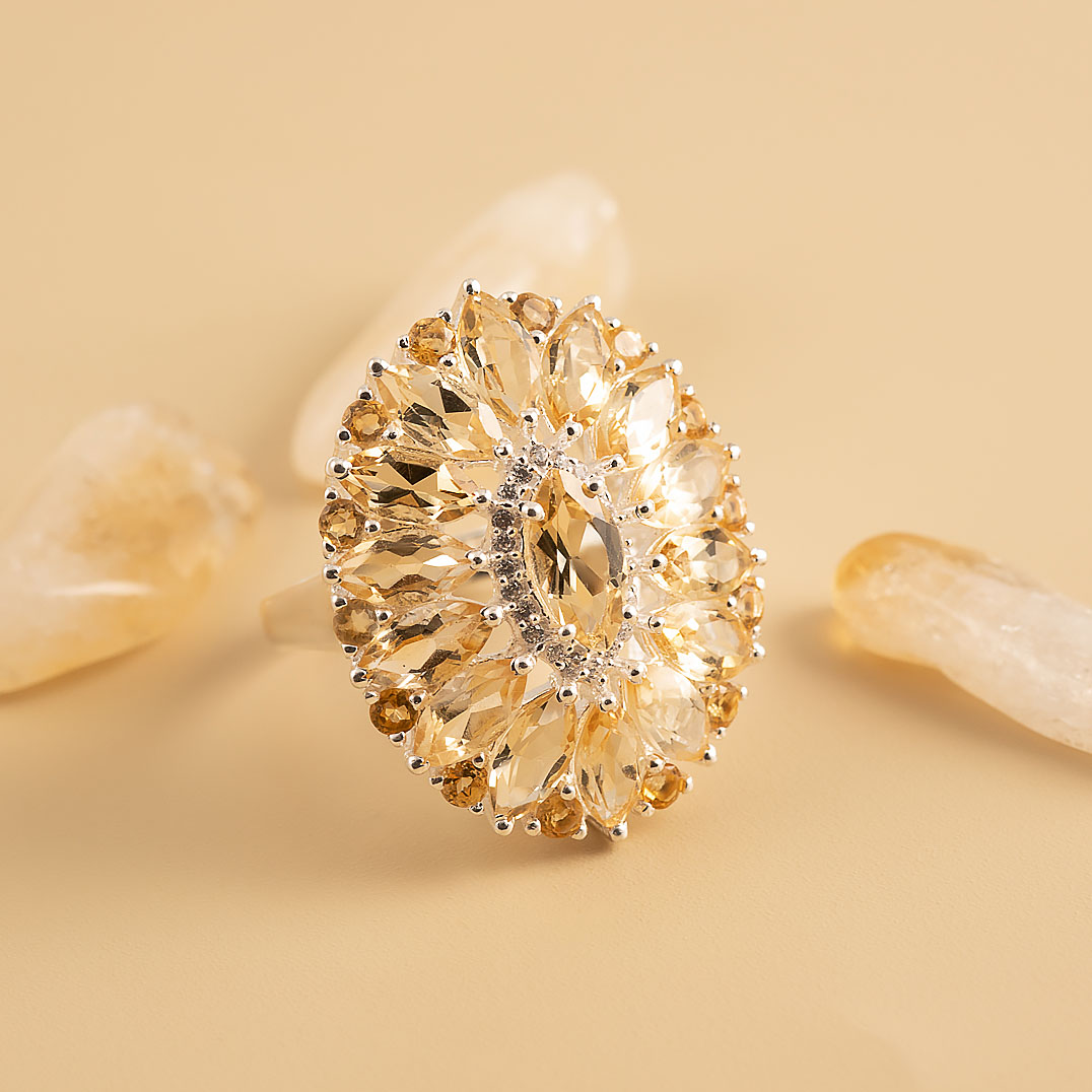 05387 Кольцо (Ag 925)