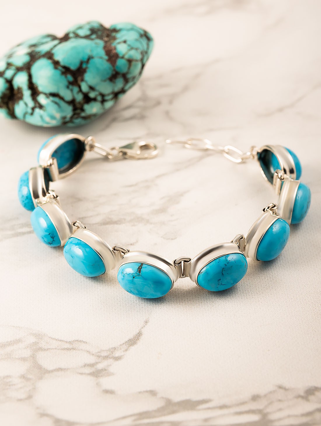 20020 Браслет (Ag 925)