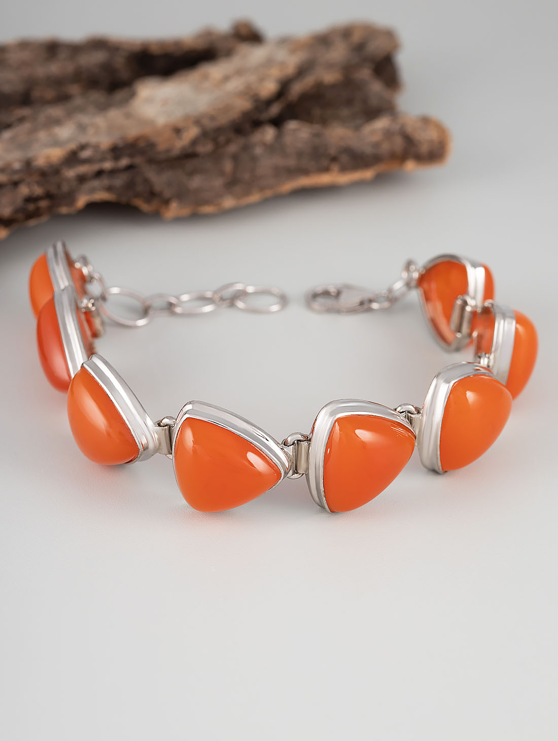 99859 Браслет (Ag 925)