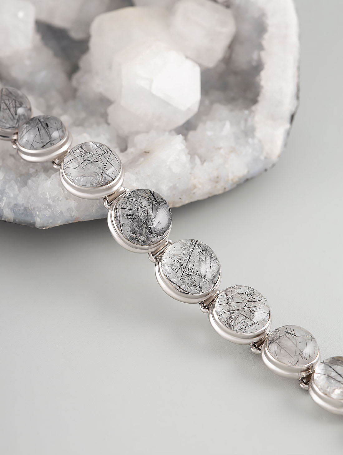 87312 Браслет (Ag 925)